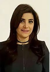 Farimah Ghaffari